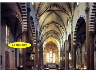 LA TRINIDAD 