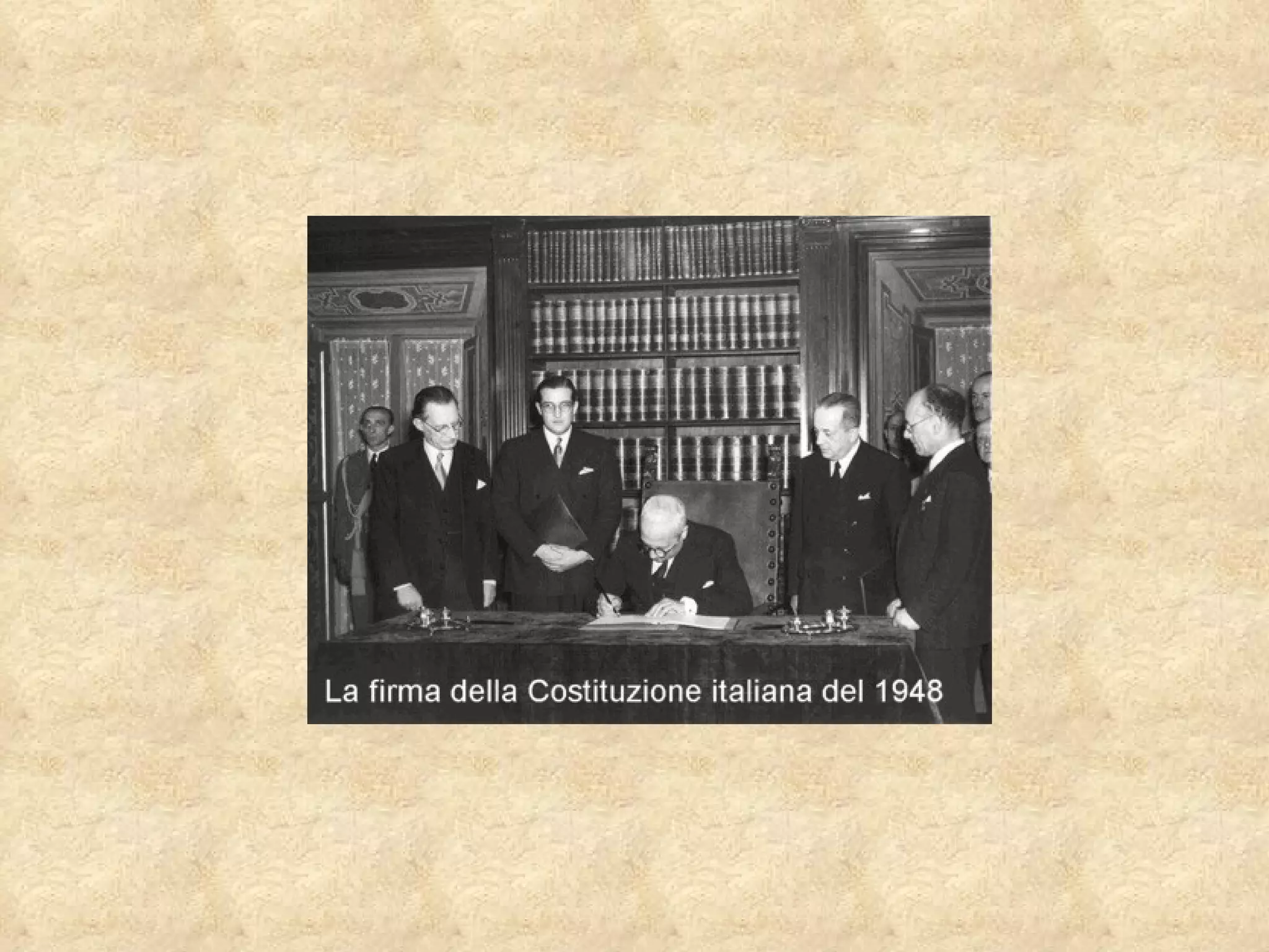 04 - Anniversario della Costituzione Italiana | PPS