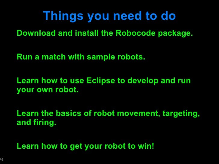 robocode strategy for targeting crazy robocode strategy for targeting crazy