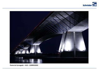 Ponte do Carregado – A10 – CARREGADO
 