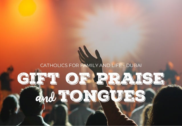 Gift Of Tongues Meaning The True Meaning of Speaking in