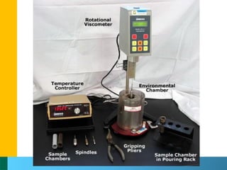 04-Superpave Binder Testing ( Highway and Airport Engineering Dr ...
