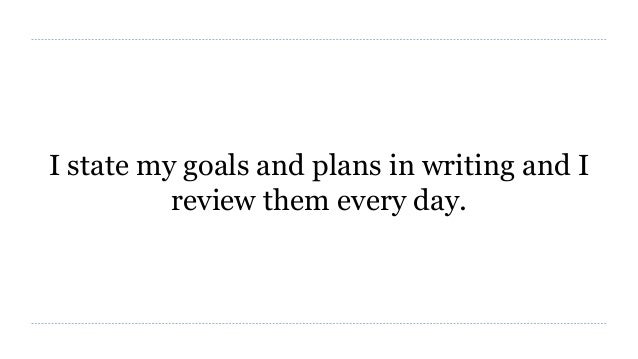 Image result for block writing affirmation pic