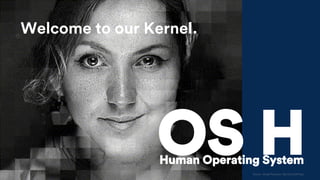 The Key to Great Teams: Understanding the Human Operating System | PDF