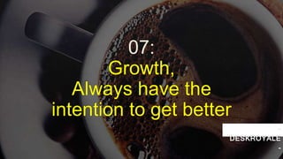 The 10 most important human values