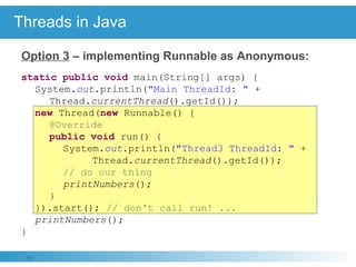 04 threads | PPT