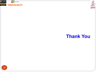 Thank You
35
 