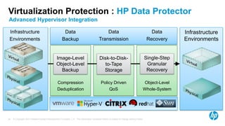 HP Autonomy - Three Ways to Preserve and Protect your Virtual ...