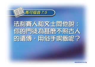Torah Bible Study Club 妥拉五經