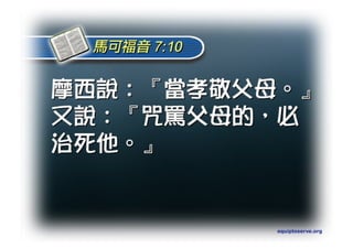 Torah Bible Study Club 妥拉五經