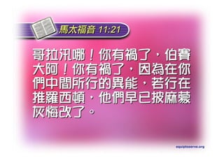 Torah Bible Study Club 妥拉五經