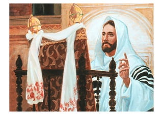 Torah Bible Study Club 妥拉五經