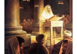 Torah Bible Study Club 妥拉五經