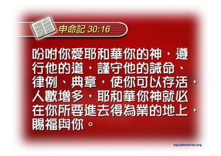 Torah Bible Study Club 妥拉五經