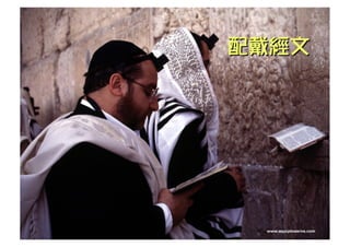 Torah Bible Study Club 妥拉五經