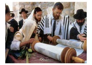 Torah Bible Study Club 妥拉五經