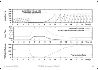 4 September 2009
   CS5229, Semester 1, 2009/10
   90
 