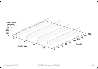 4 September 2009
   CS5229, Semester 1, 2009/10
   93
 