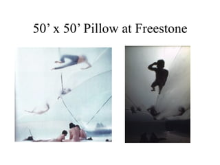 Ant Farm the Inflatable and Dome Years - by Fred Unterseher | KEY