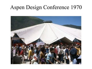Ant Farm the Inflatable and Dome Years - by Fred Unterseher | KEY