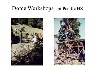Ant Farm the Inflatable and Dome Years - by Fred Unterseher | KEY