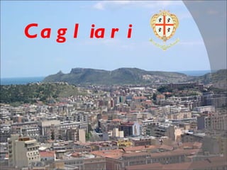 Cagliari 