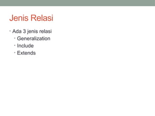 Relasi Include Comprehensive Guide to Use Case Diagrams: Components, Relationships ...