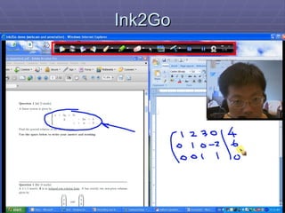 Recording your lecture – which is the best option? | PPT