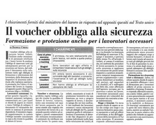 www.legislazionetecnica.it   Italia Oggi   Rassegna Stampa del 11-OTT-2012
 