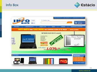 Info	
  Box	
  




                  14
 