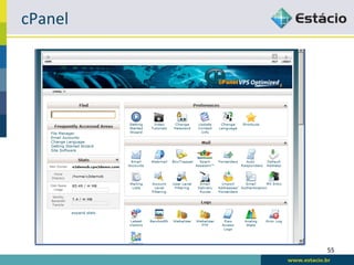 cPanel	
  




             55	
  
 