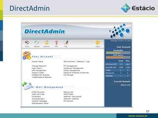 DirectAdmin	
  




                  57	
  
 