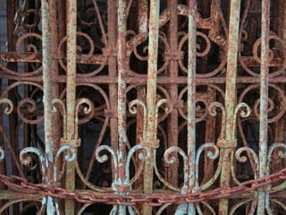 ETERNAL DEATH Chained Out 