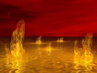 Lake of Fire 