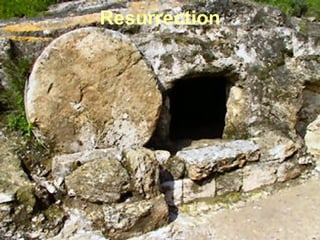Resurrection 