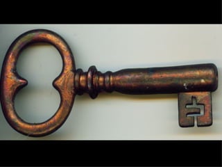 Old Key 