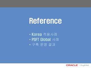 04 01 Hcm Psft Presentation