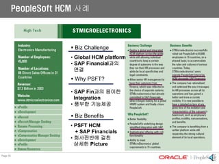 04 01 Hcm Psft Presentation
