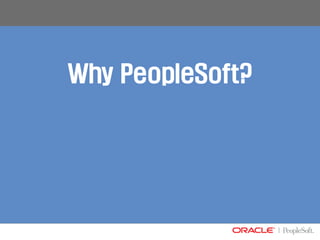 04 01 Hcm Psft Presentation