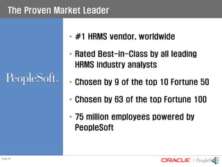 04 01 Hcm Psft Presentation