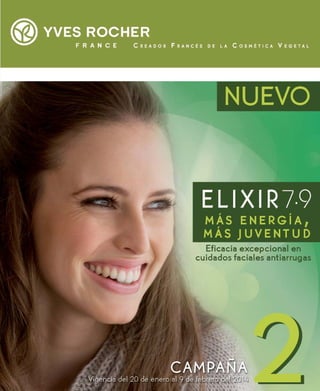 campaña 2 año 2014