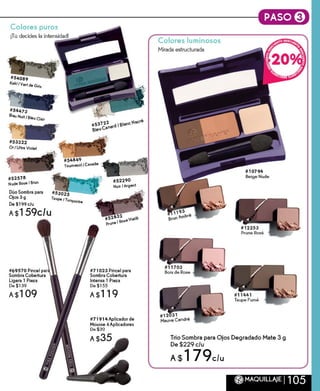 campaña 2 año 2014