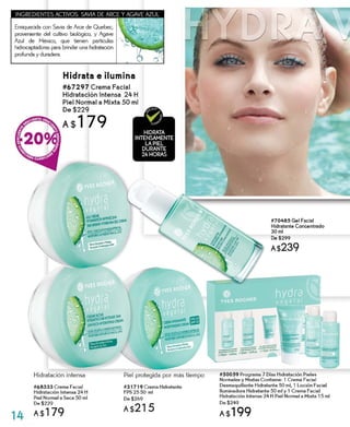 campaña 2 año 2014