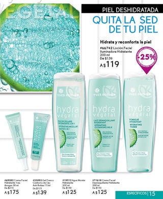 campaña 2 año 2014