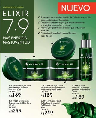 campaña 2 año 2014