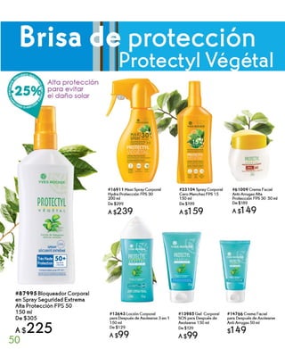 campaña 2 año 2014