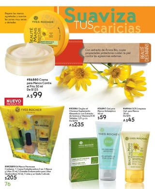 campaña 2 año 2014