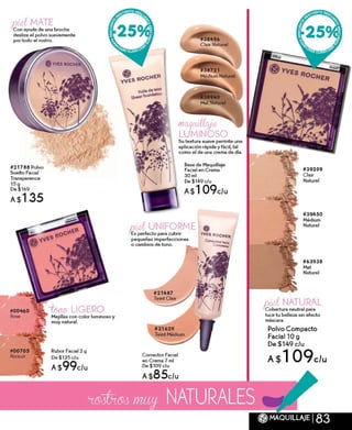 campaña 2 año 2014