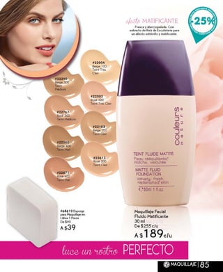 campaña 2 año 2014