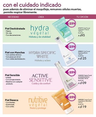 campaña 2 año 2014